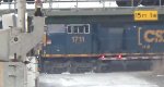 CSX 1711